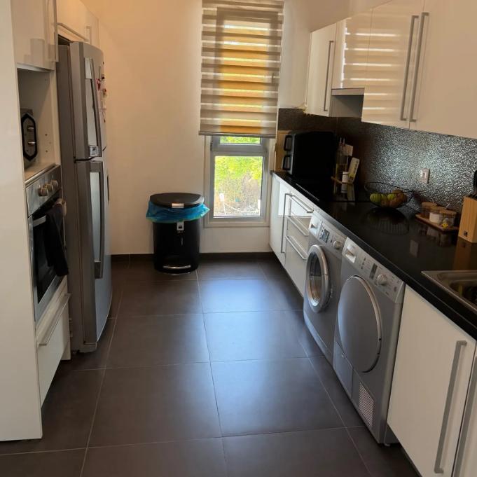 Flat in Nicosia