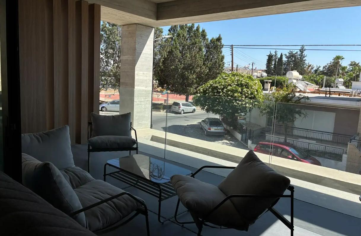 Apartment, 2 bedrooms — 14