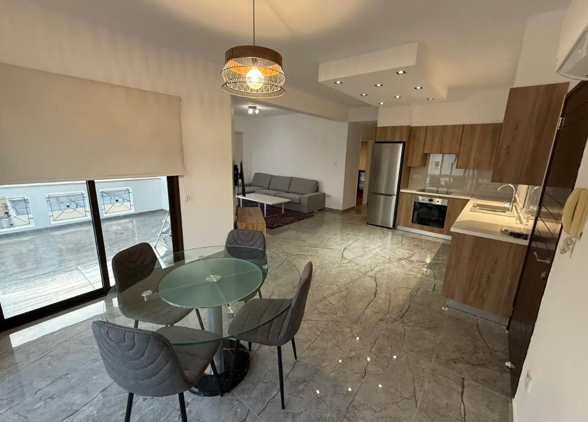 Flat in Nicosia
