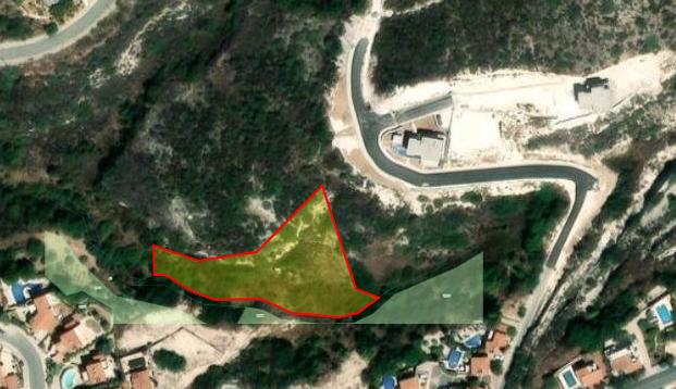 Land in Paphos