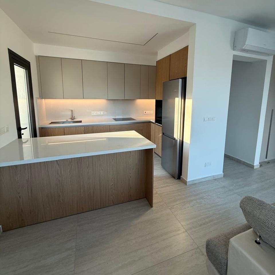 Apartment, 2 bedrooms — 3