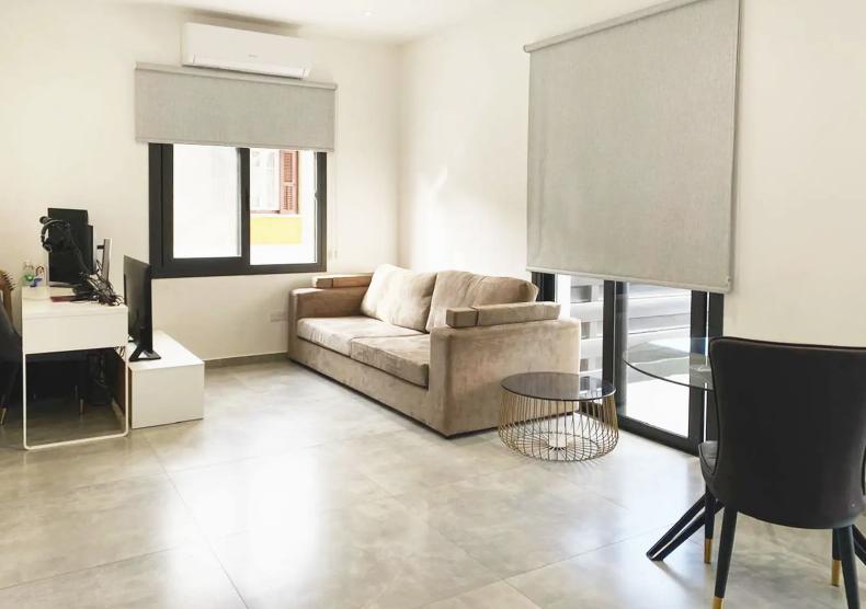 Flat in Limassol