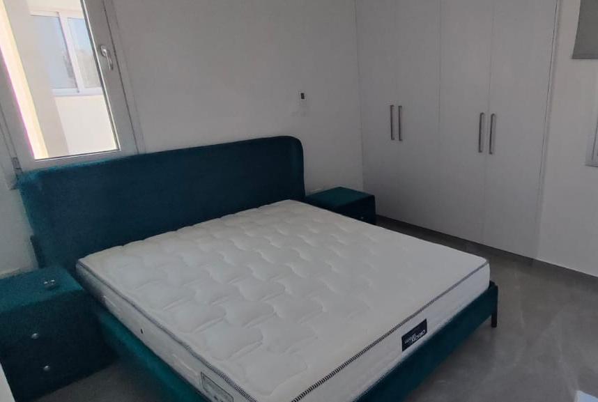 Penthouse in Larnaca