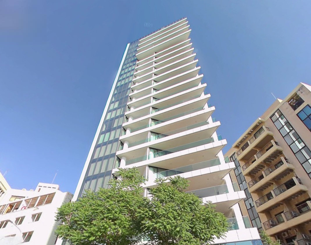Apartment in Nicosia