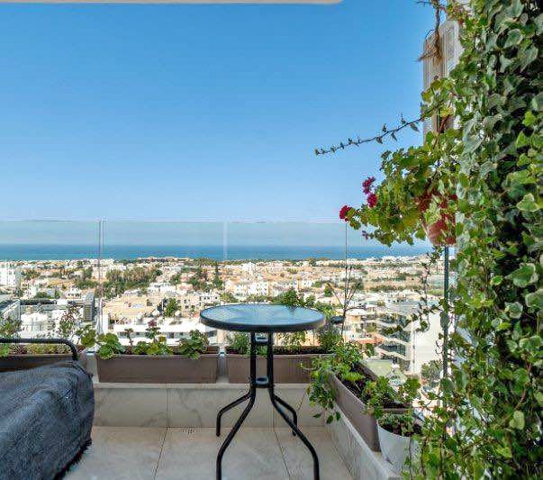 Квартира в Пафосе