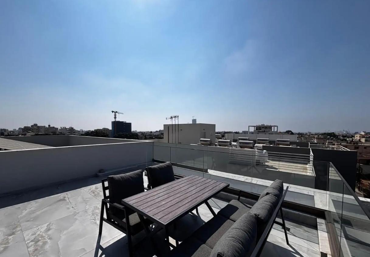 Apartment, 3 bedrooms — 10
