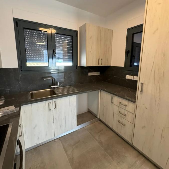 Villa in Limassol