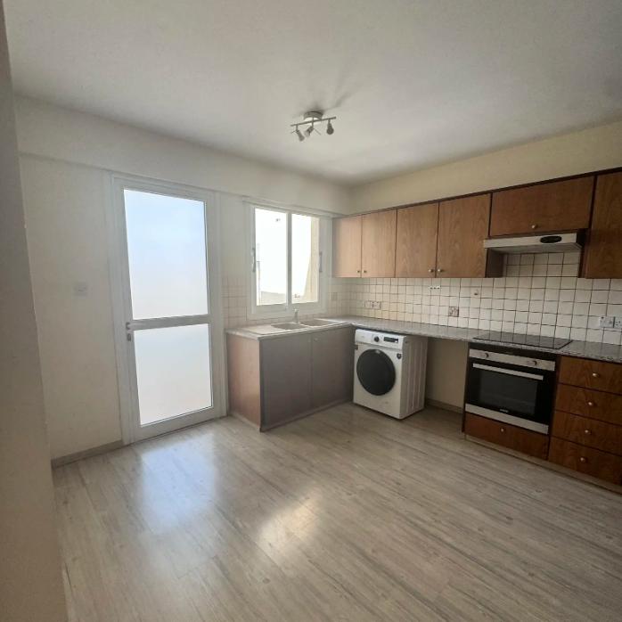 Flat in Larnaca
