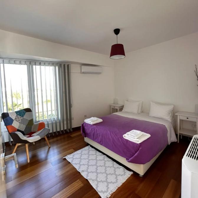 Villa in Larnaca