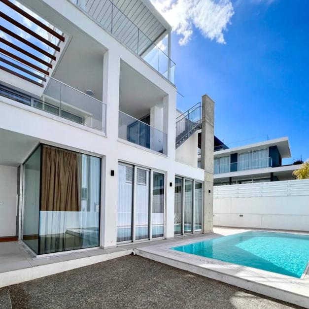 Villa in Famagusta