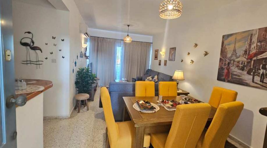 Flat in Paphos