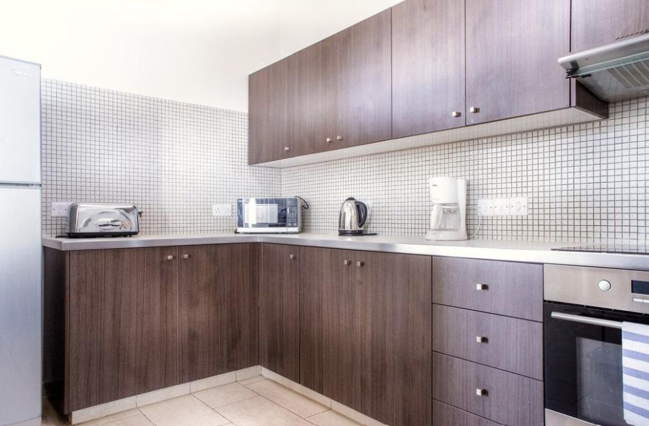Flat in Famagusta