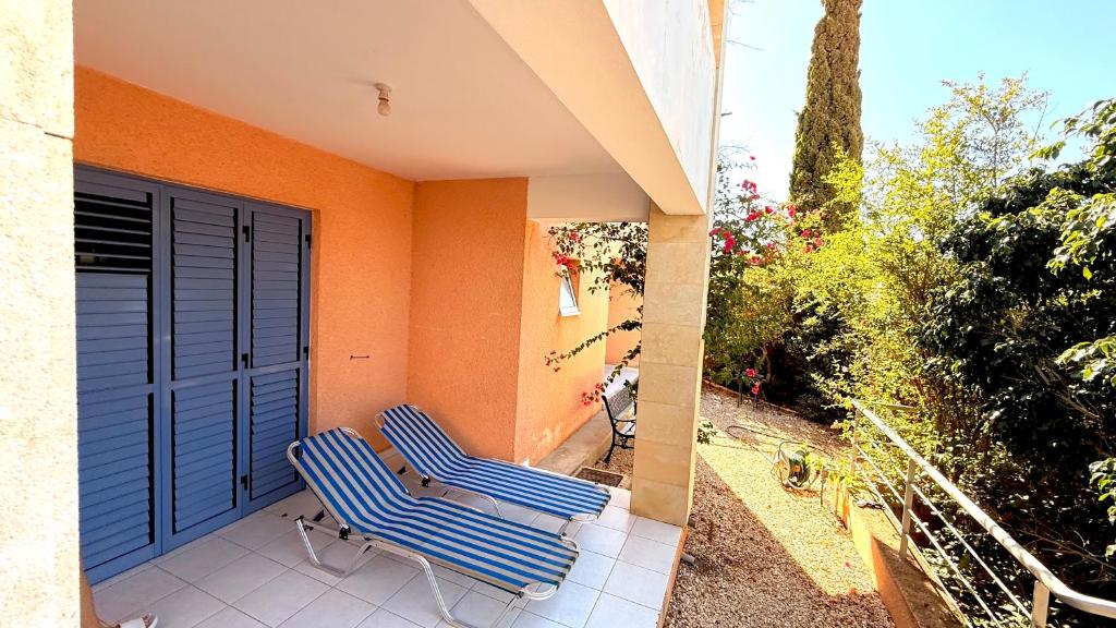 Villa, 2 bedrooms — 13