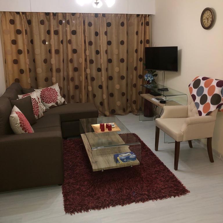 Flat in Limassol