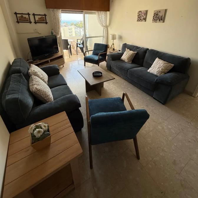 Квартира в Лимассоле