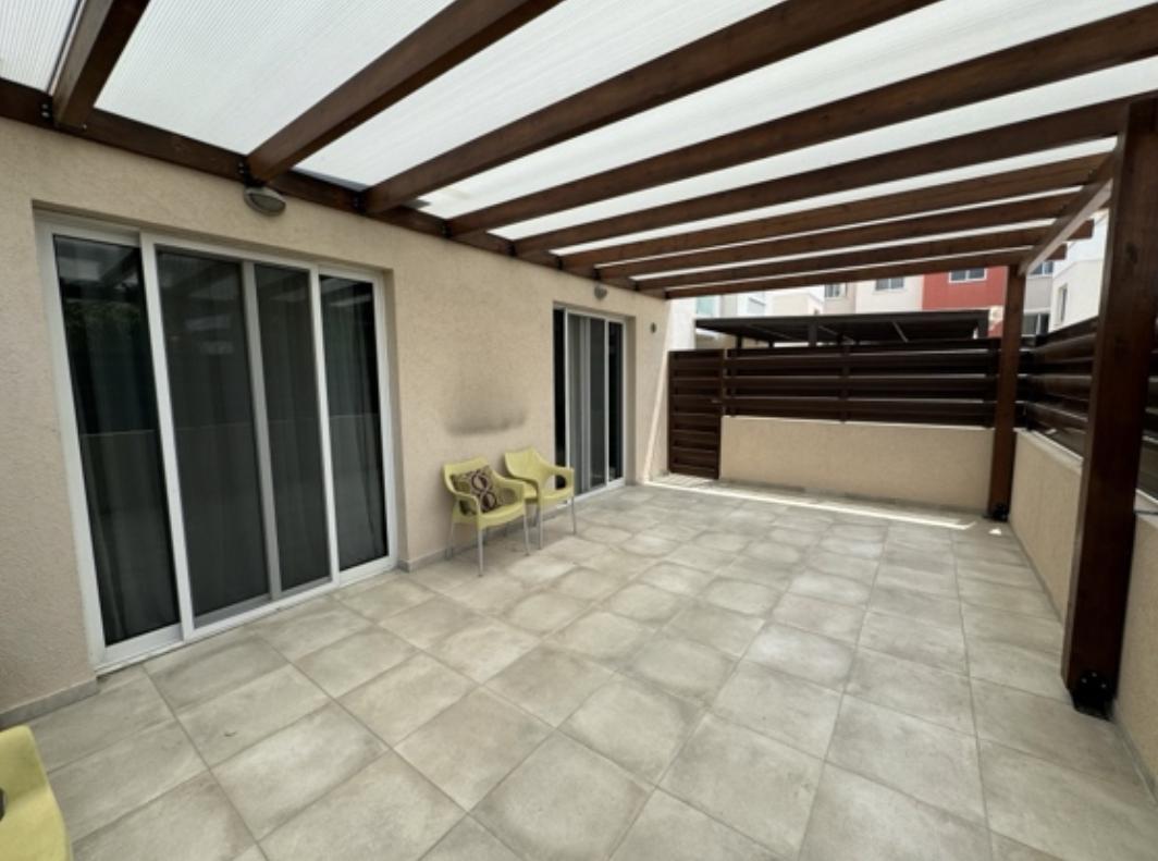 Квартира в Лимассоле