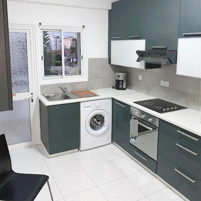 Flat in Cyprus
