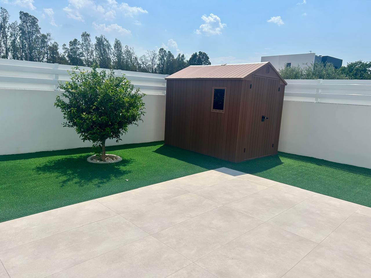 Villa, 2 bedrooms — 12