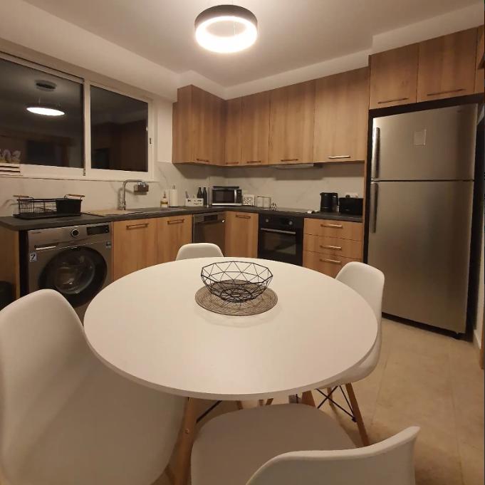 Квартира в Лимассоле