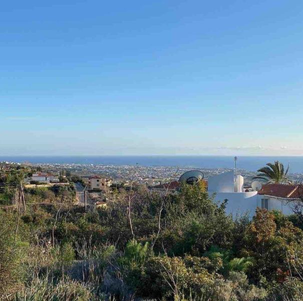 Land in Paphos
