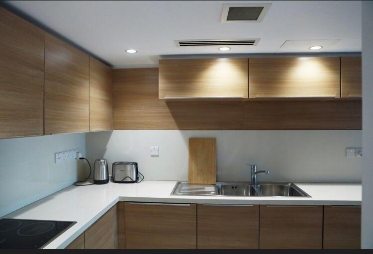 New flat in Larnaca