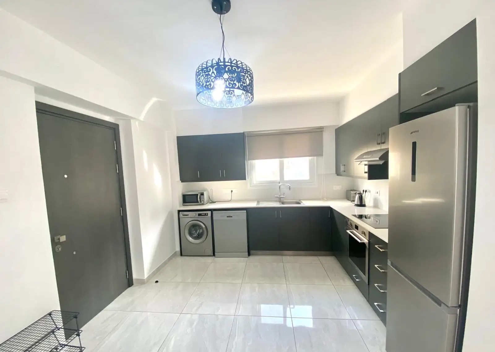 Flat in Larnaca