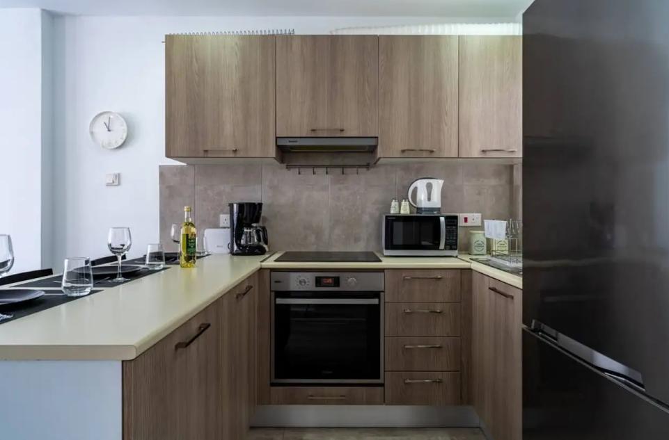 Flat in Larnaca
