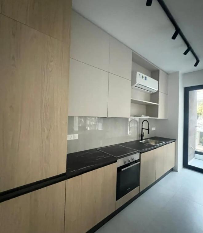 Flat in Limassol