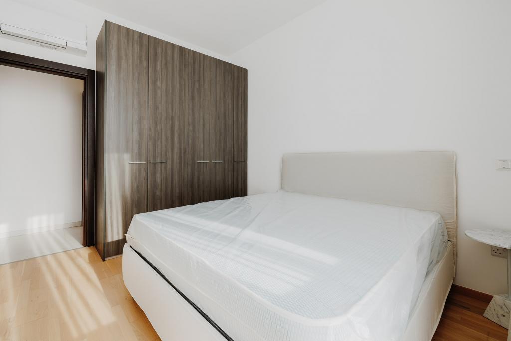 Apartment in Limassol
