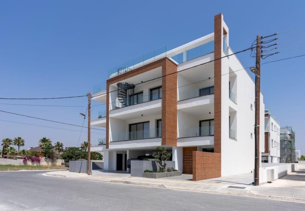 Flat in Cyprus