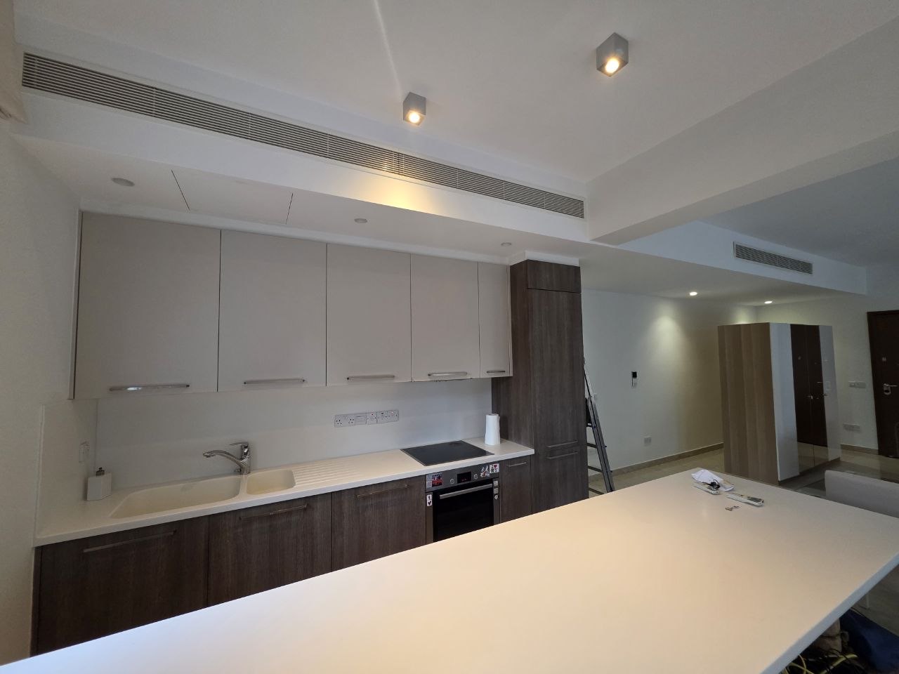 Apartment, 3 bedrooms — 6