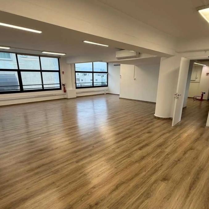 Office in Cyprus