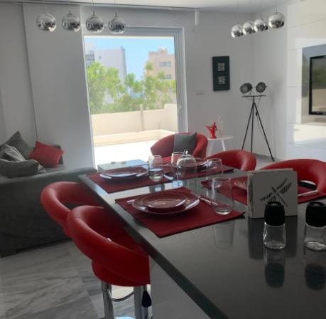Apartment in Larnaca