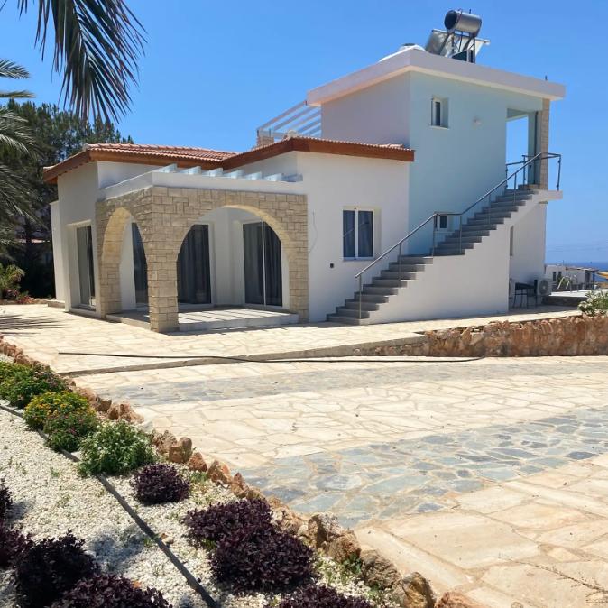 Вилла в Пафосе