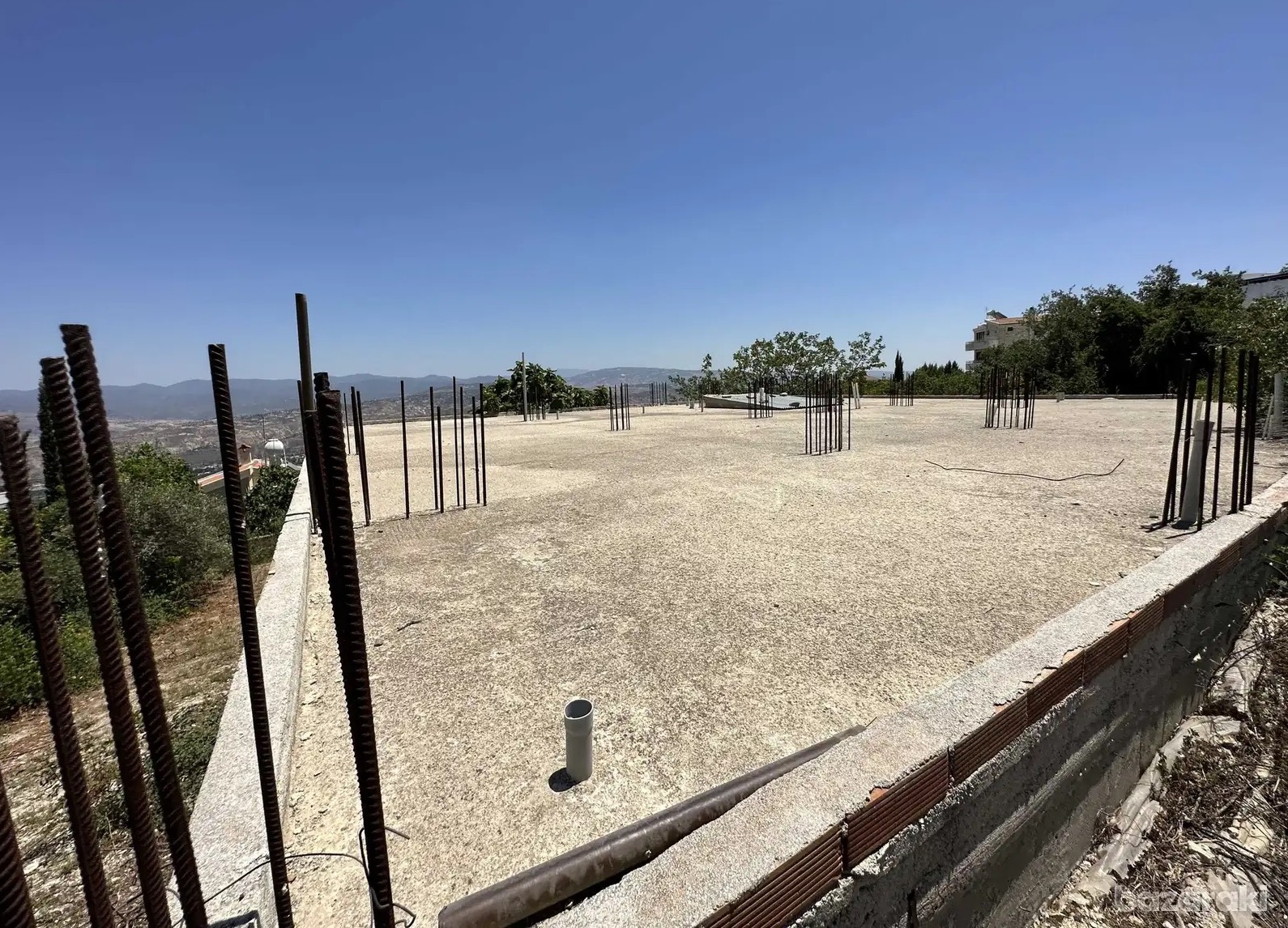 Land in Paphos № 218141 2