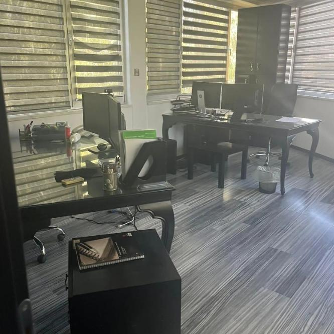 Office in Limassol