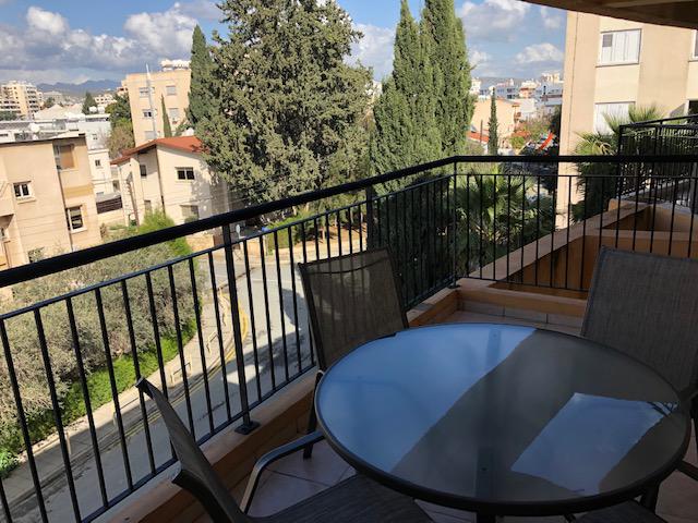 Flat in Limassol