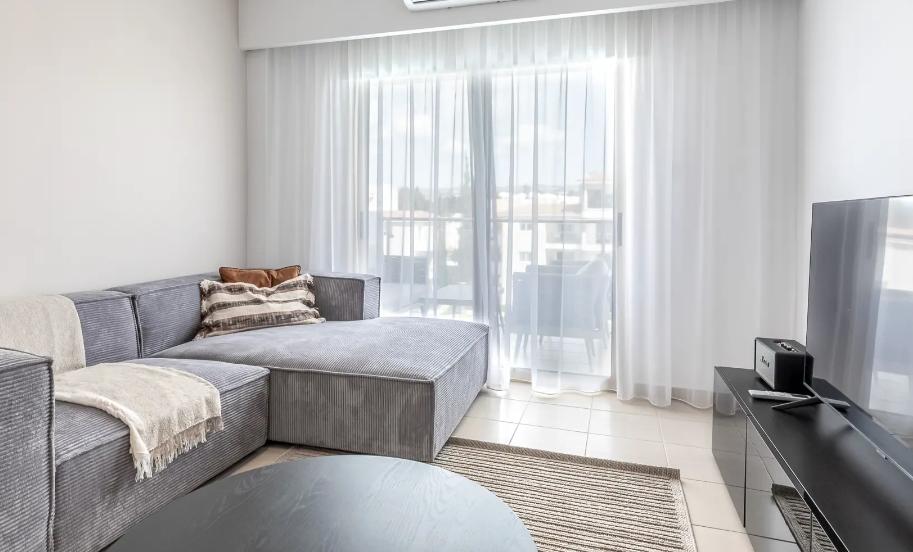 Flat in Cyprus