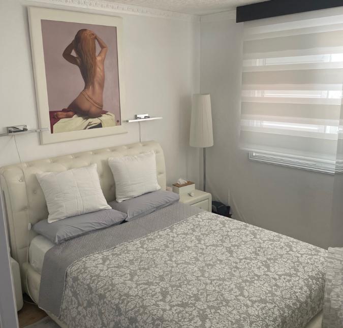 Flat in Limassol