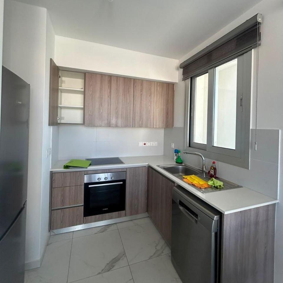 2-bedroom apartment in Radisson Blu, Larnaca — 3