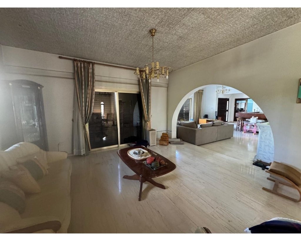 Вилла в Никосии