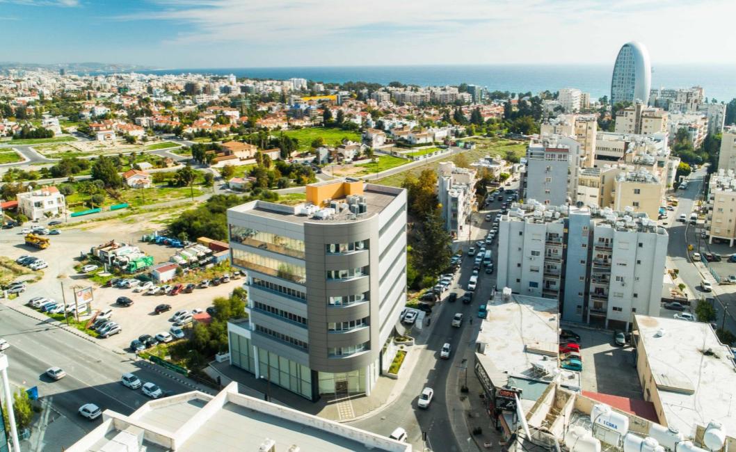 Photo 18 Office in Limassol