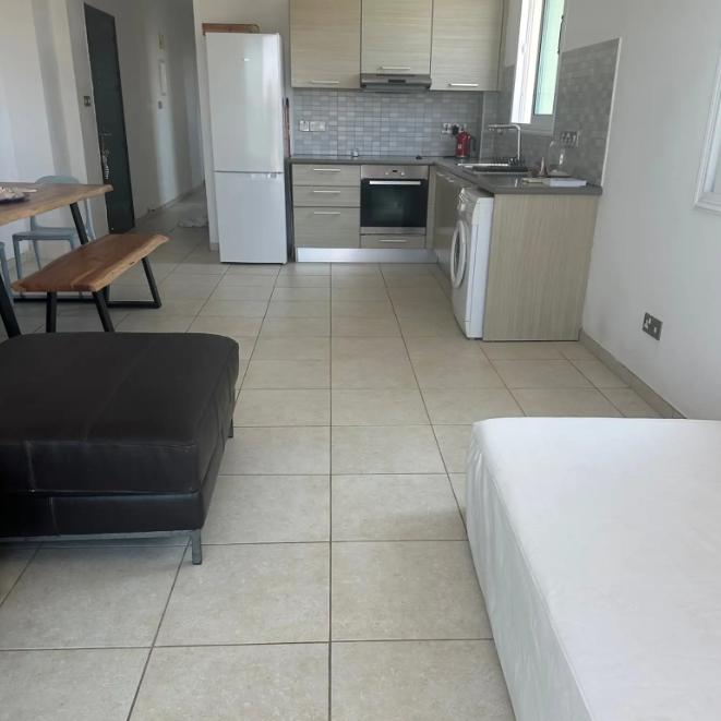 Flat in Famagusta