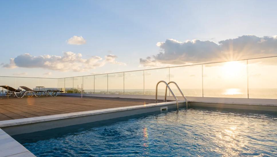 Апартаменты в Пафосе