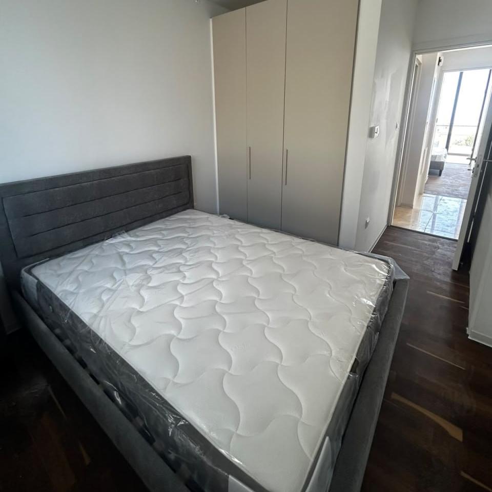 Apartment, 2 bedrooms — 5
