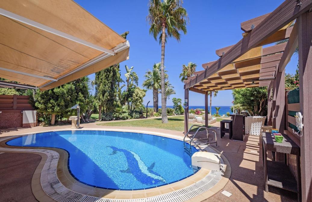 Villa in Famagusta