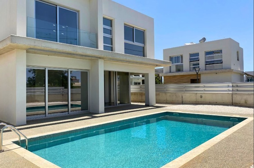 House in Famagusta