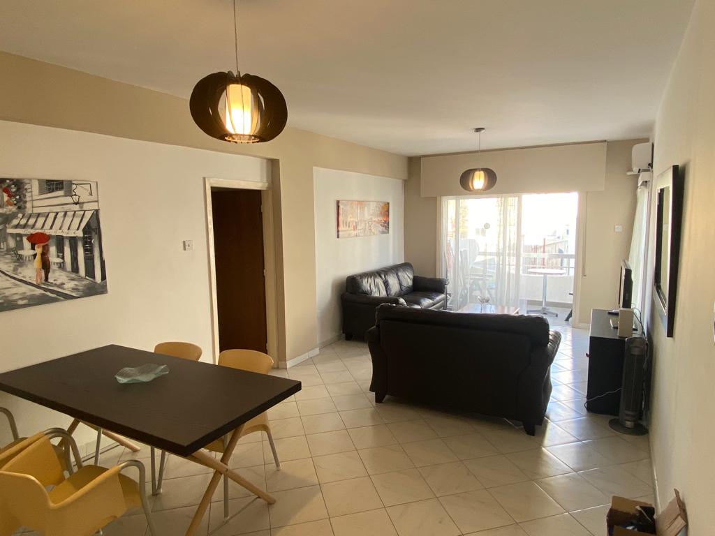 Flat in Cyprus