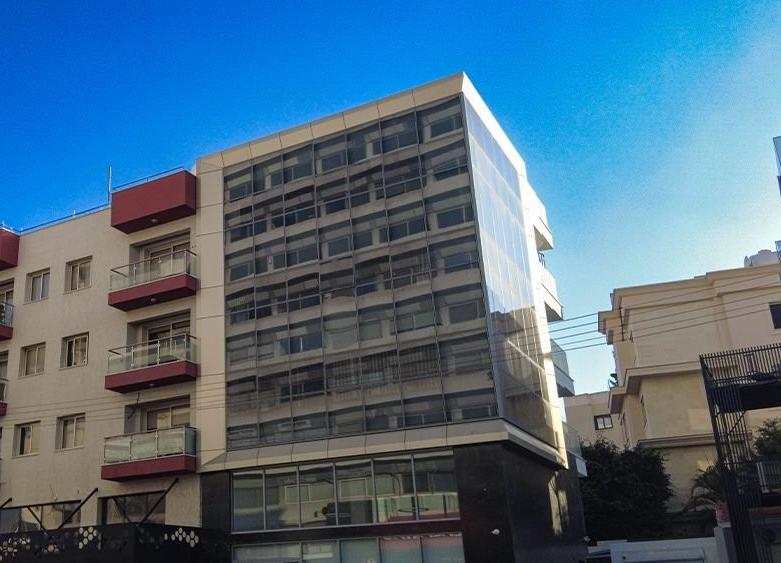 Office in Limassol