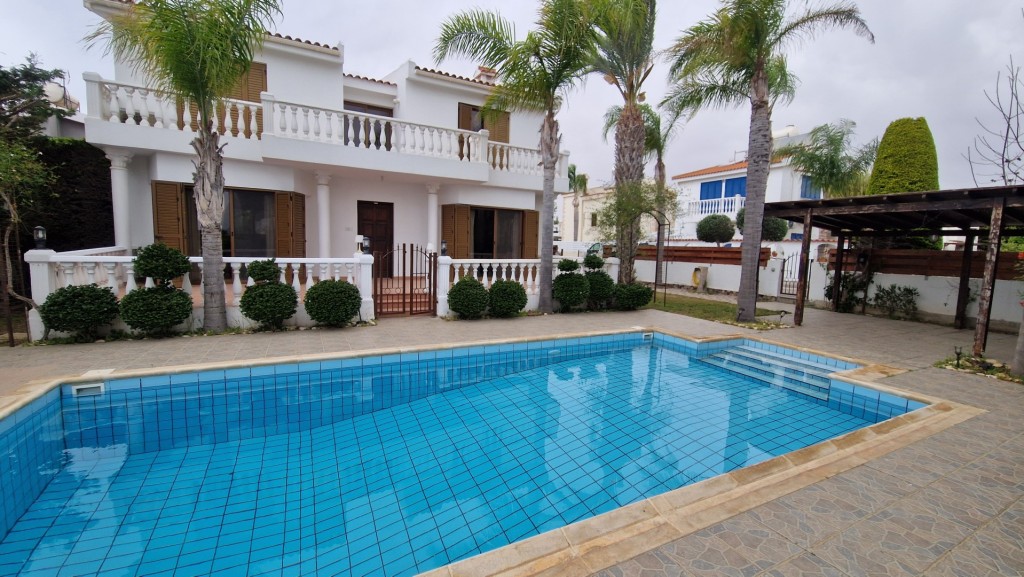 Villa in Famagusta